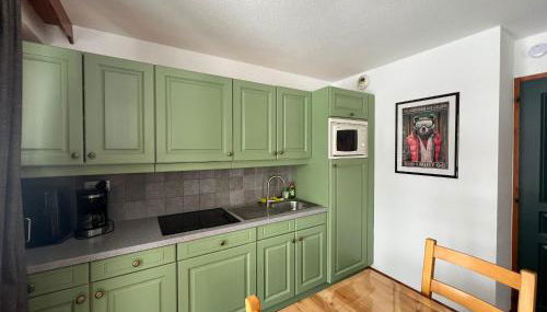 Chalet du Galibier Valloire - Foto 5