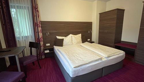 Ferienwohnung Pension am Weinberg - Foto 3