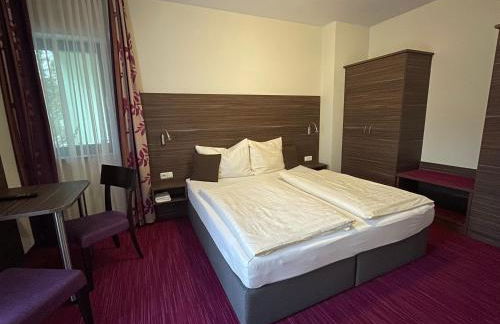 Ferienwohnung Pension am Weinberg - Foto 3