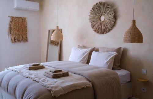 AMA, suite avec baignoire balnéo et sauna privé - Photo 7