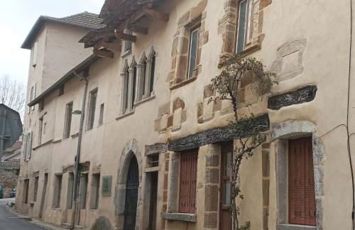 Charmant studio - Centre historique de Crémieu - Foto 8