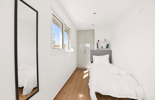 Luxury 2BR Penthouse Marina & Sea Views - Foto 18