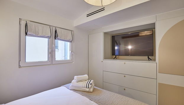 Superb Apartment in the Heart of Paris - Foto 2, Camera