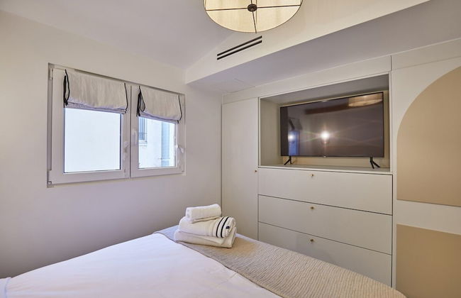 Superb Apartment in the Heart of Paris - Foto 2