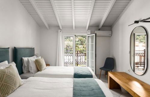 The Seaview Corner Apartments by Konnect, Ipsos Corfu - Photo 14