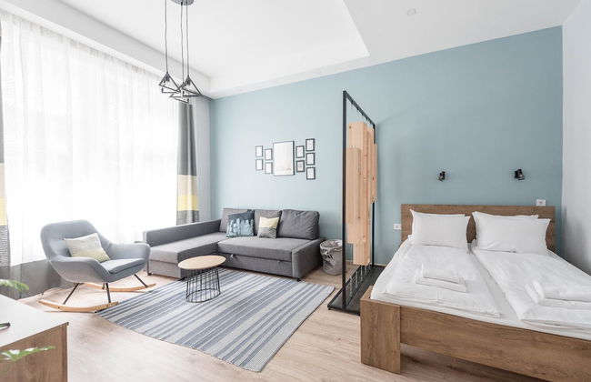 Venus Apartments - Market Hall - Foto 3