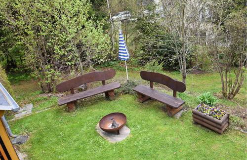 Mountain Hideaway in Wildenthal - Foto 24