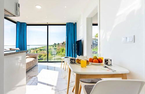 Casa Branca-A, beautiful sea view - Foto 6