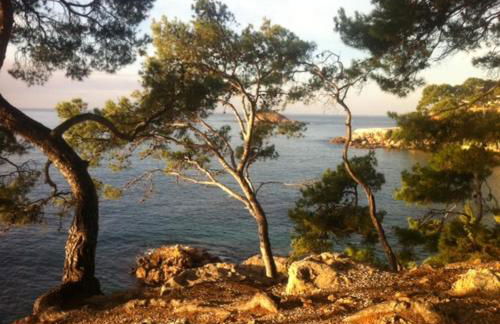 Le Hameau de la Crique de l'Anglaise - Foto 29