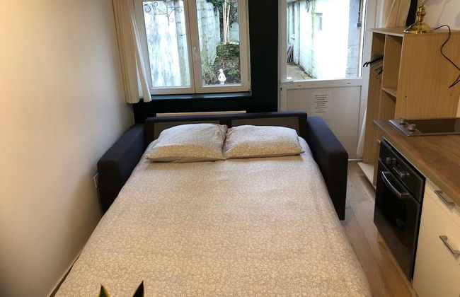 Studios Parfaitement Imparfaits Lens - Foto 5