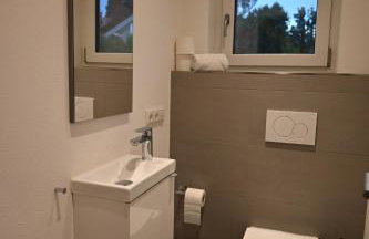 Liboria I Stylische Maisonette Wohnung Alpenblick I 4min zum See - Foto 15