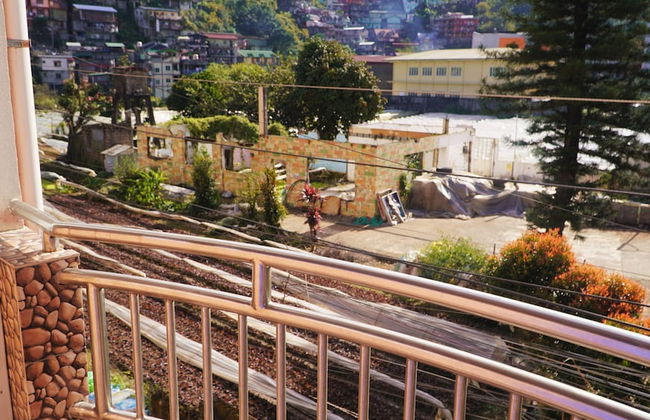 Jewel Igorot Building - Foto 28