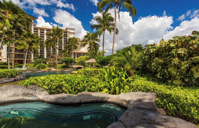 Hale Leilani Ko Olina Beachfront w/ Views! - Photo 12