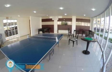 Nautilus Brisa do Oceano - Penha - SC - Foto 12