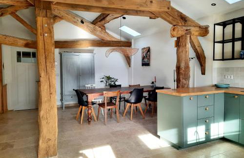 La Grange, maison familiale de luxe avec 4 chambres dans le Tarn-et-Garonne - Foto 6