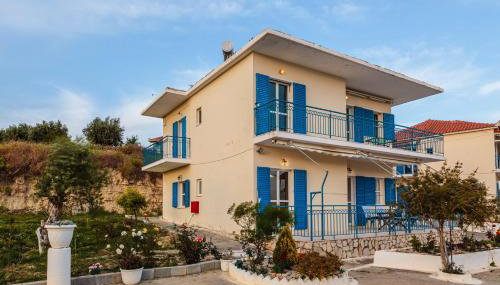 Koroni Seaview Retreats - Summer Escape Lodgings - Photo 5
