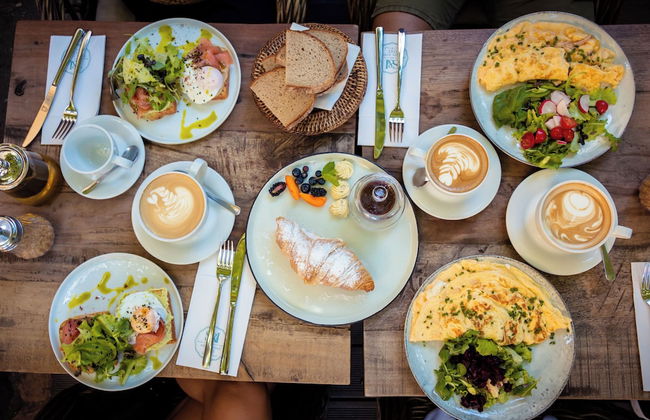 Veriu Green Square - Foto 43