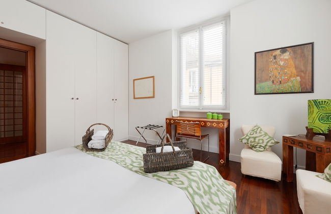 Brera Apartments in Moscova - Photo 16