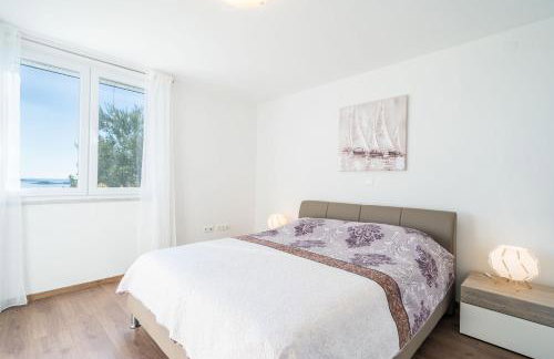 Apartments Marnic- Blue Chill - Foto 22