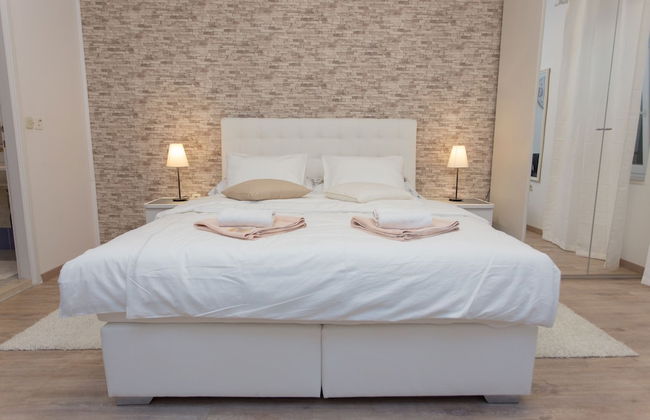 Apartmani Villa Sol - Foto 19