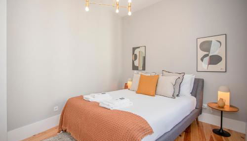 Liiiving in Porto - Art Design Apartment - Foto 5