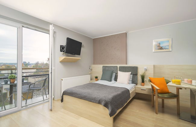 Willa Kaskada - Foto 6