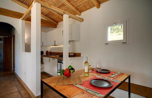 Auberge Santu Martine: Cottage with Pool (Manca) - Foto 29