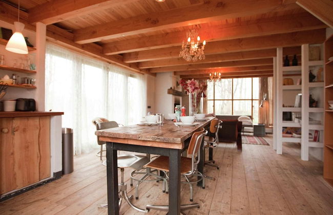 Holiday Home in Bergen Near Forests - Foto 6