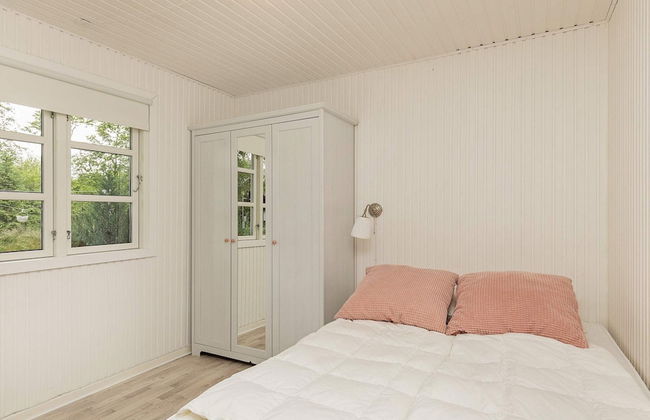 4 Person Holiday Home in Hals - Foto 2