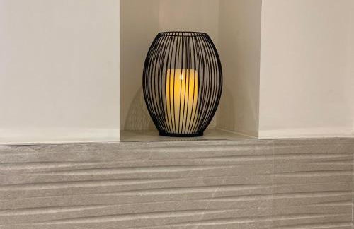 Group Contractor Stay 3 Bed House Bedford Parking WiFi - Foto 7