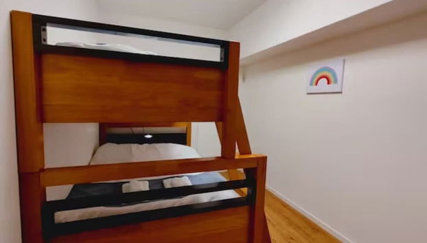 Pine Brook Apartments 306 - Foto 3, Habitación