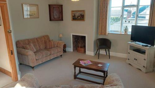 Ross on Wye The Old Wool Merchants House - Foto 5