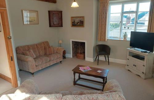 Ross on Wye The Old Wool Merchants House - Foto 5