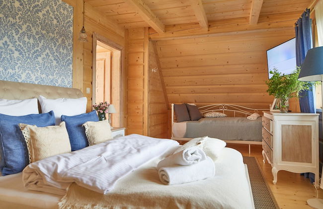 Osada Maruszyna - Foto 2