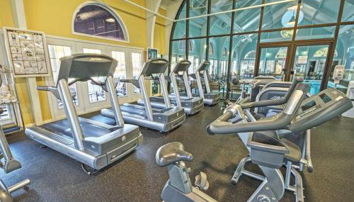 Wyndham Kingsgate 2BR Apartment with Resort Access - Foto 3