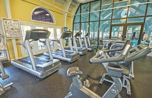 Wyndham Kingsgate 1BR Apartment with Resort Access - Foto 7