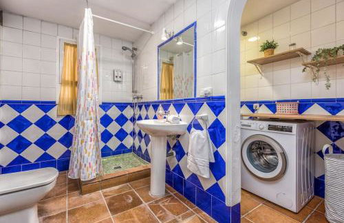 Fancy House near Cádiz - Pool * Free Parking & BBQ - Foto 53