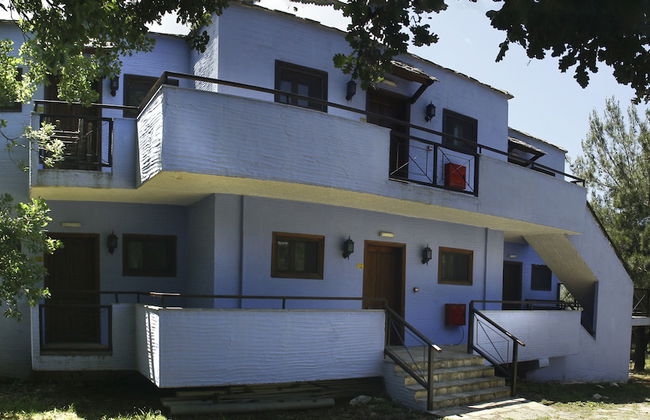 Hotel pool bar Tsigoura - Foto 14