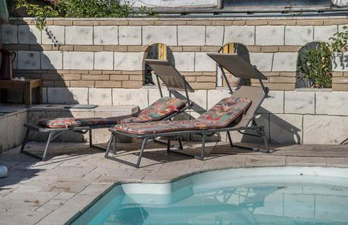 Haus Himmelblick mit privater Sauna - Foto 25