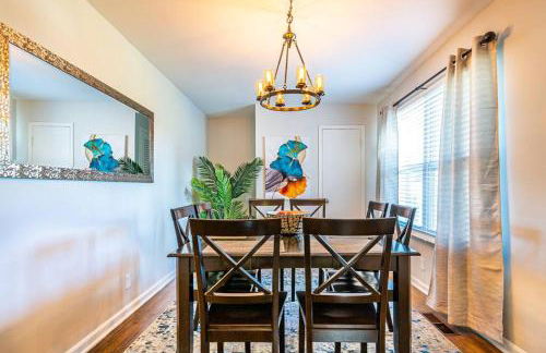 Fully stocked and spacious 2 Master Bdms, 2 min to medical district, LOCATION, COMFORT, LUXURY - Foto 13