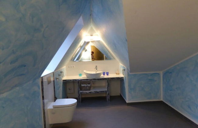 Lovely Apartment in Neustadt - Foto 8