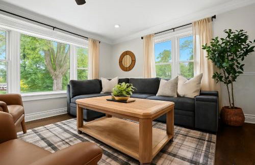 New! Private Lakefront Retreat 3BR 2BA Game Room - Foto 19