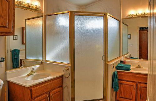 Sunny La Verkin Studio - 20 Mi to Zion Natl Park! - Foto 15