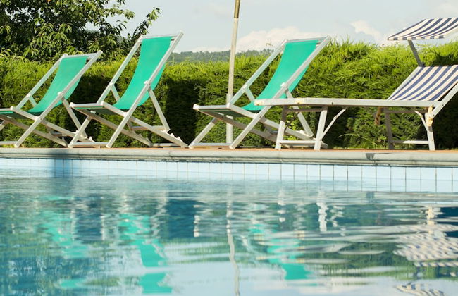 Agriturismo Monte a Pescia - Foto 42