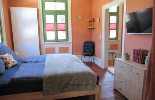 Ferienwohnung-Schoenmuenzblick-Urlaub-im-Nationalpark-Schwarzwald-Schwarzwald-Plus-inklusive - Photo 18