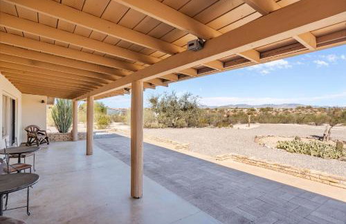 Wickenburg Ranch House Retreat and Horse Friendly - Photo 37