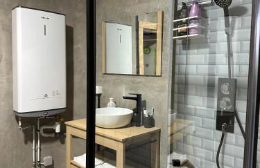 Chambres d'Hôtes Goudin - Foto 3