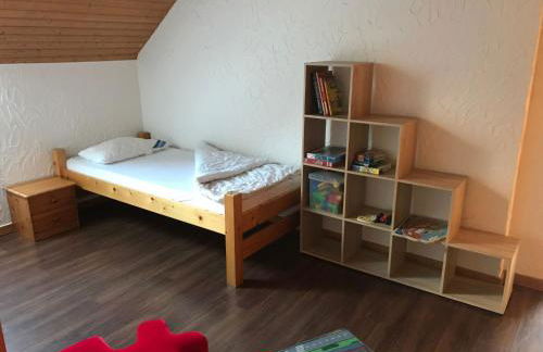 Apartment Große Wohnung in Nesse mit Garten und Terrasse by Interhome - Foto 15