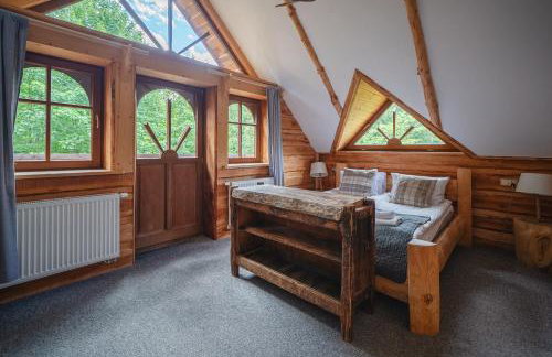 Mountain Shelter Zakopane - Foto 70