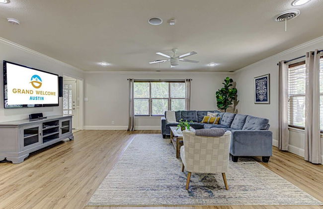 Rooftop Deck w/ City Views! - Foto 15